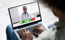The Rising Demand for Telehealth During COVID-19