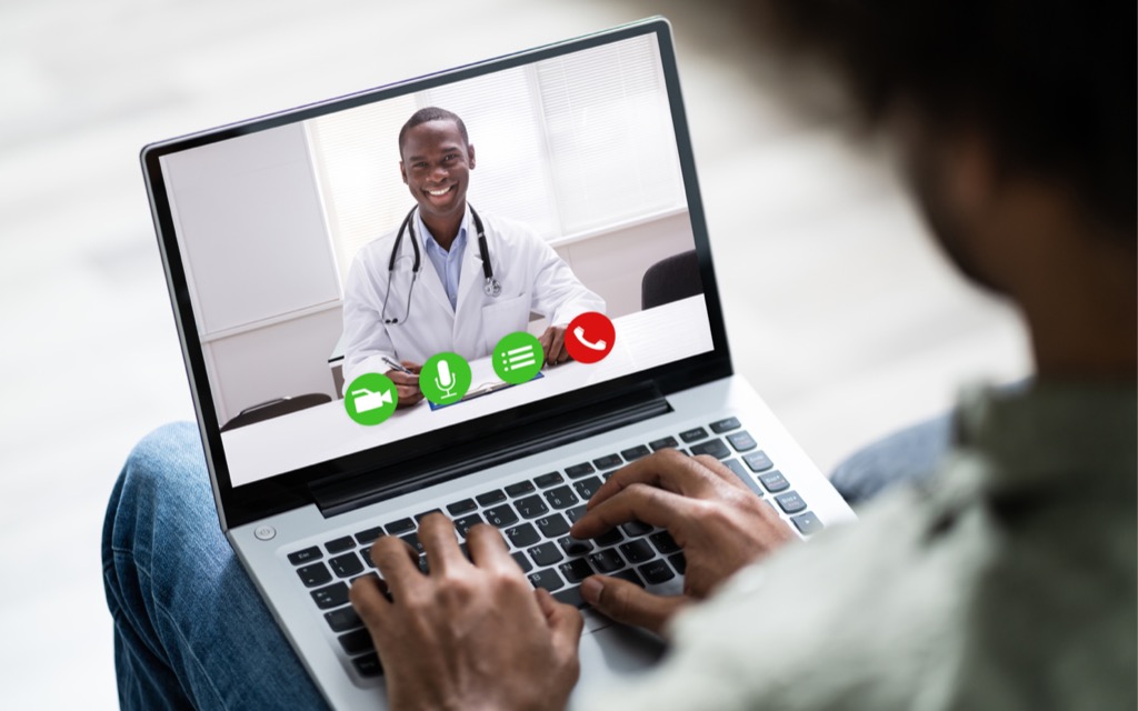 The Rising Demand for Telehealth During COVID-19