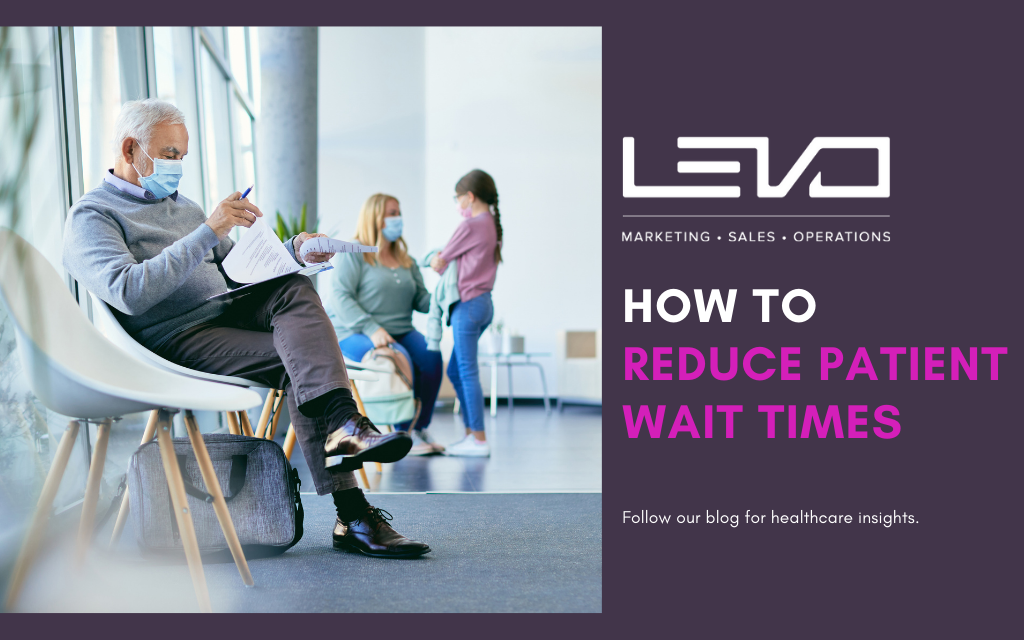 how-to-reduce-patient-wait-times