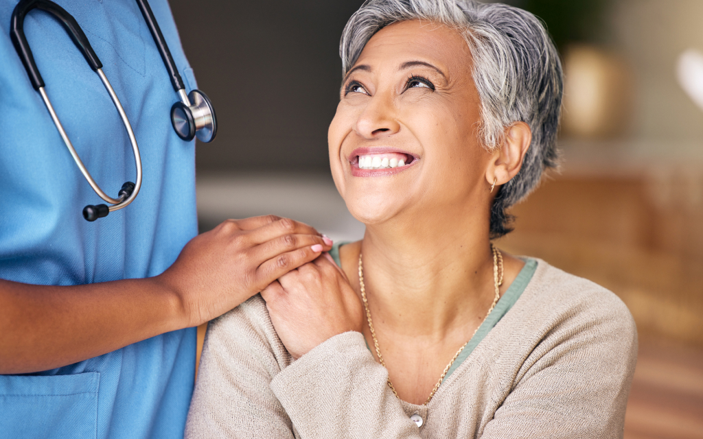 Healthcare Personas and Your Digital Marketing Strategy