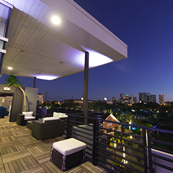 levo-health-roof-top