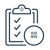 ICD-9 & 10 Targeting