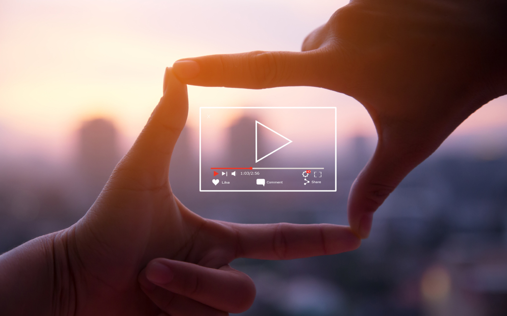 Healthcare Video Marketing Trends 2024