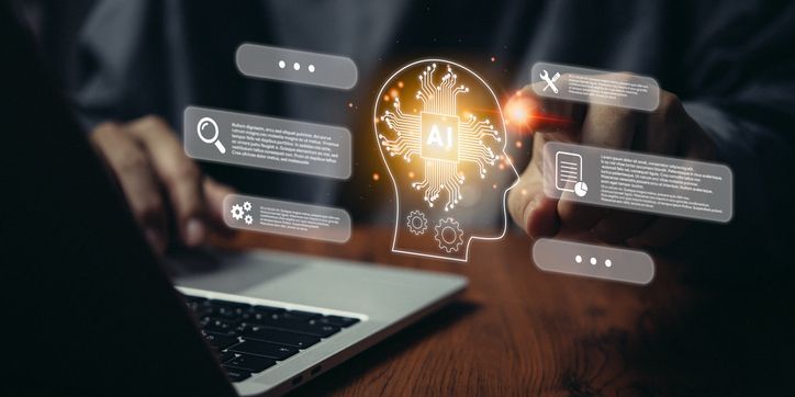 AI and machine learning in video marketing