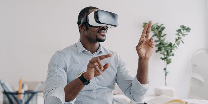 Interactive and VR Videos in Marketing