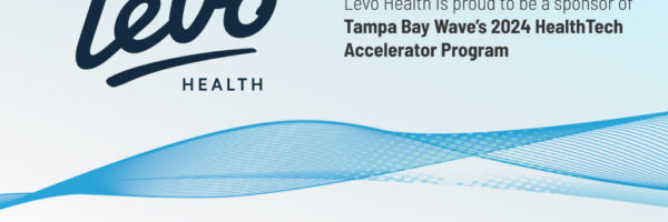 Meet the 15 Innovative Startups in the HealthTech|X Accelerator, Sponsored by Levo Health