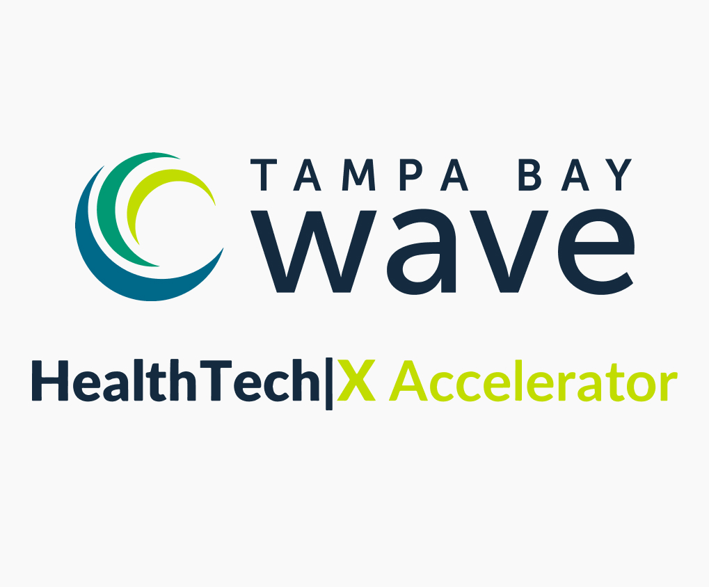 Tampa Bay Wave HealthTech