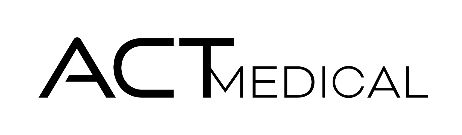 ACT logo