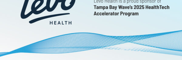 Meet the 16 Innovative Startups in the 2025 HealthTech|X Accelerator, Sponsored by Levo Health