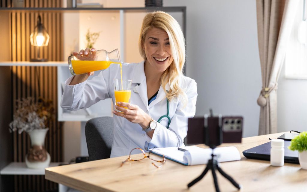 Where Healthcare Ad Dollars Are Moving in 2026