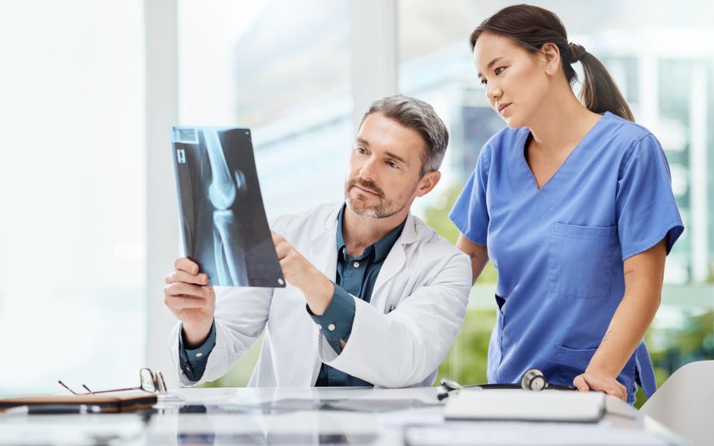 Orthopedic Practice Marketing: Turning New Patient Expectations Into a Competitive Edge