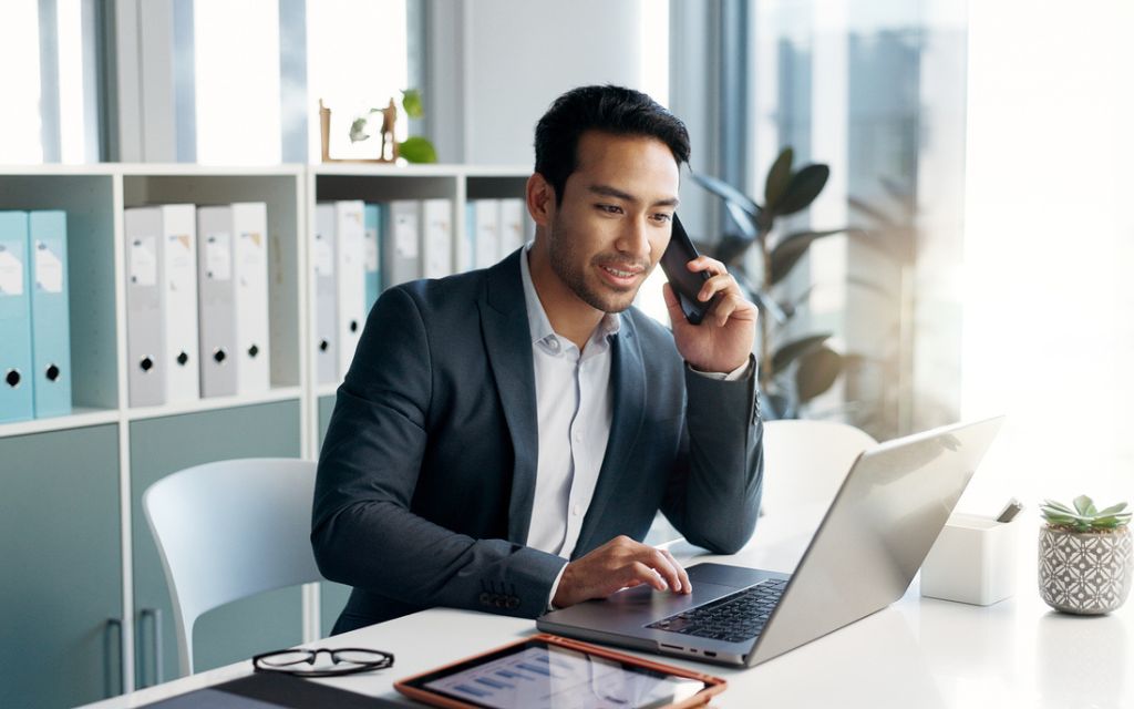 Lead Response Time: Why the First Few Minutes Decide Whether a Lead Converts