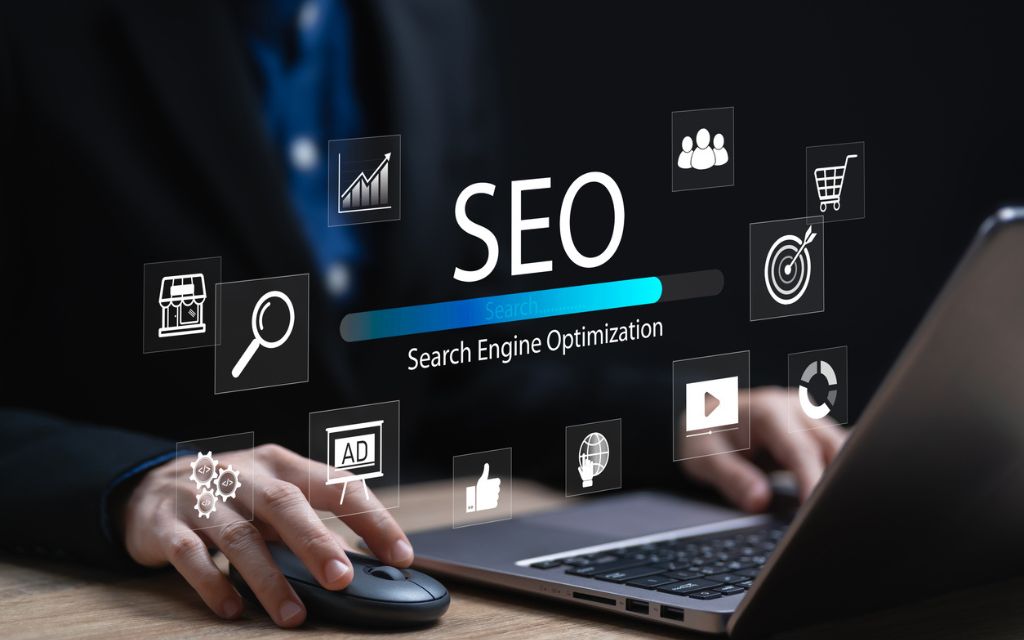 SEO vs. GEO vs. AEO: What Healthcare Marketers Need to Know in 2026